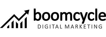 Boomcycle Digital Marketing Agency Brand Logo