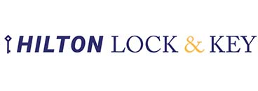 Hilton Locak And Key Brand Logo