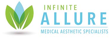 Infinite Allure Brand logo