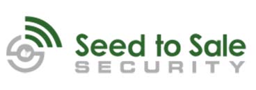 Seed to Sale Security Brand Logo