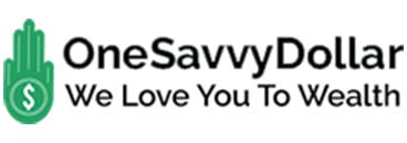 One SavvyDollar Brand Logo