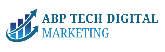 ABP Tech Digital Marketing Agency Logo