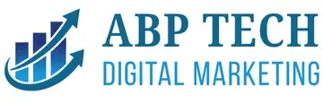 ABP Tech Digital Marketing Logo