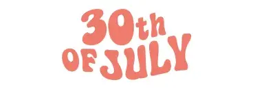 30th of july studio