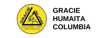 Gracie Humaita Columbia